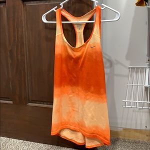 Nike Women’s tank top